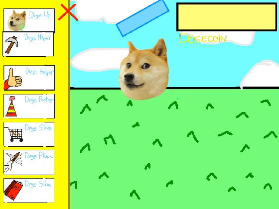 Doge Clicker 1 1 1