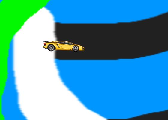 Race Car Track 1 1