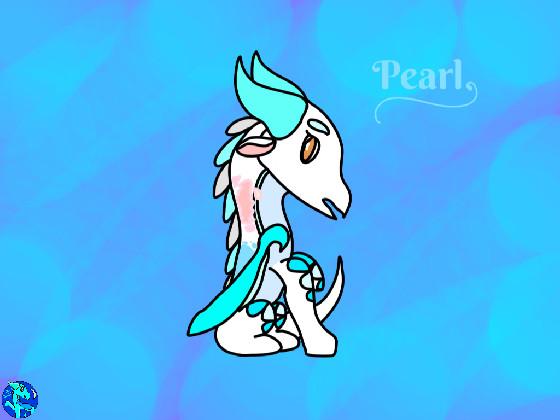 Pearl!!!