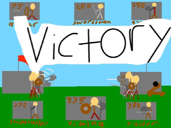 Viking wars! v 1.8 1