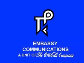 Embassy Communications (2nd Remake Version)