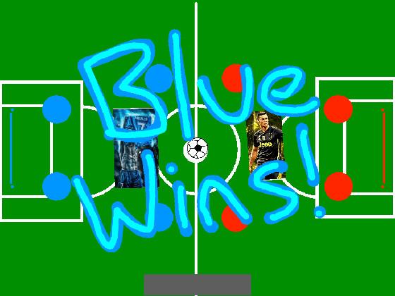 2-Player Soccer 1