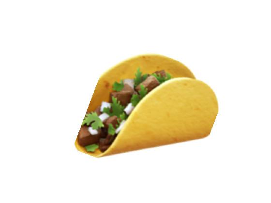 its raining tacos  1 1 1