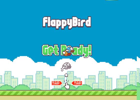 Flappy Bird 1 2