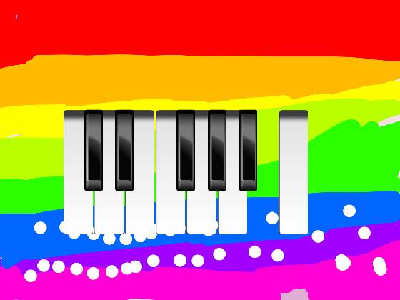 My Piano 3