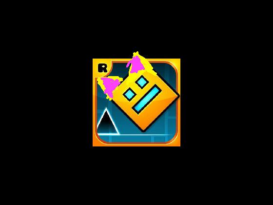 Geometry dash V.4 1 2