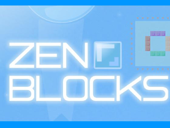 Zen block simulator 