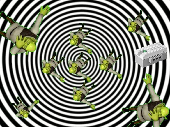 shrek hypnotisim 1 1