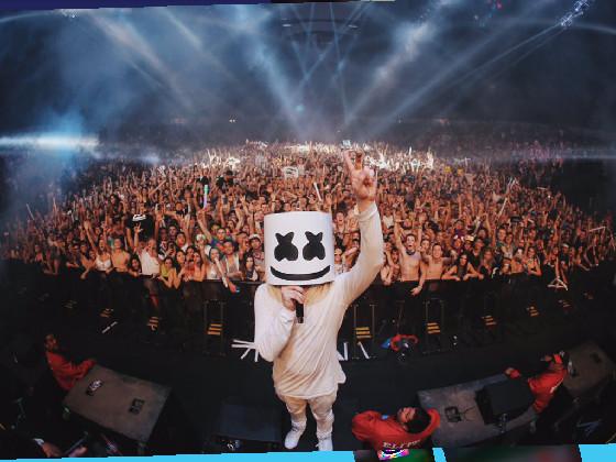 marshmello song alone 4 1 1