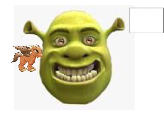 when shrek is sus 1