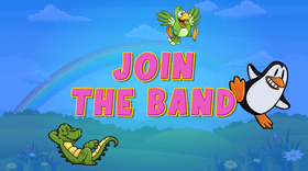 Join the Band