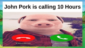 Jhon pork
