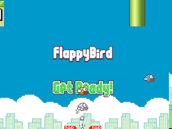 Flappy Bird 1