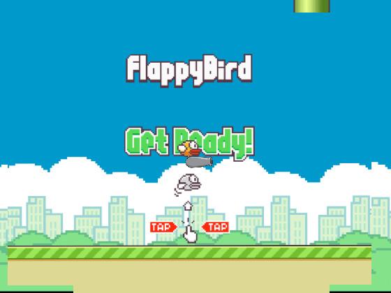 Flappy Barbir 1