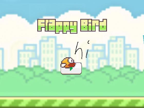 flappy bird