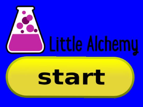 Little Alchemy 1