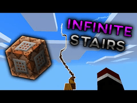 infinite Staircase ( if you want).