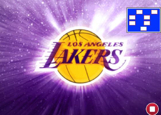 Los Angeles Lakers