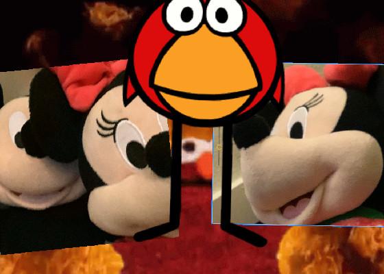 When elmo is sus 1