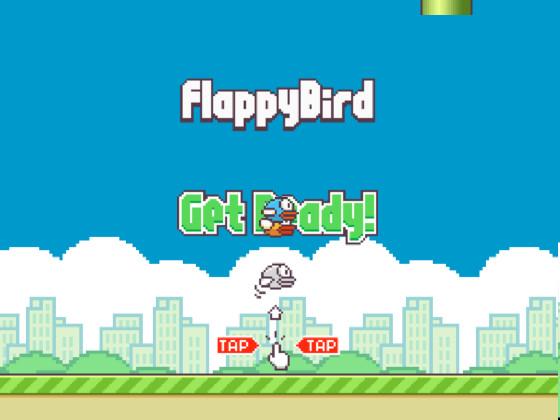 Flappy Bird  1