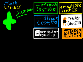 math clicker [update3]