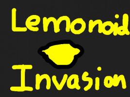 Lemonoid Invasion V2.5