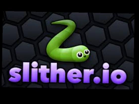 SLITHER I.O 1 1 1