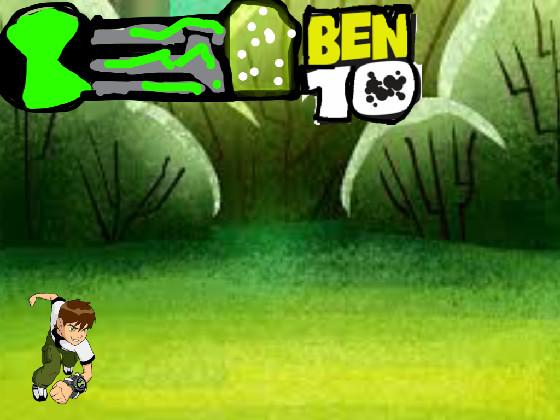 ben 10 