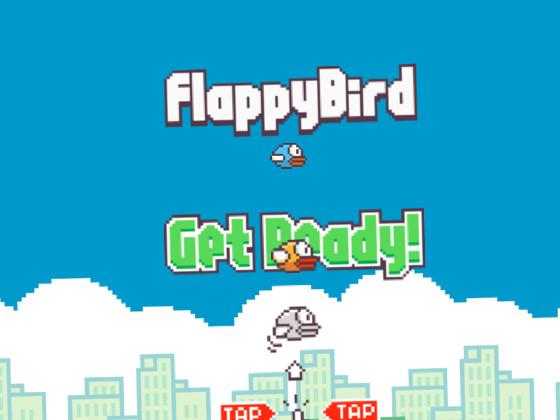 Flappy Bird  1 1