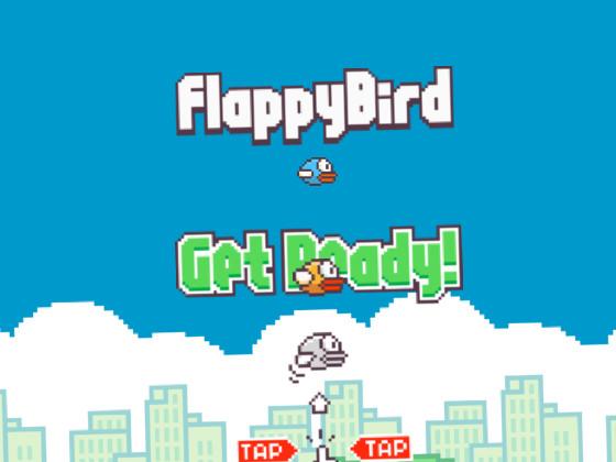 Flappy Bird  1 1