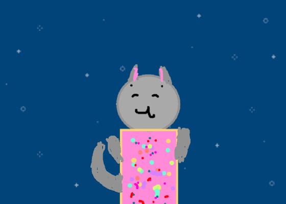 nyan cat theme song copy