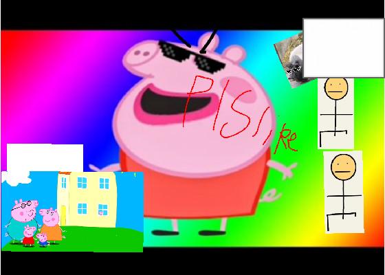 peppa pig meme 1