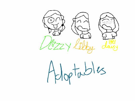 Adoptables