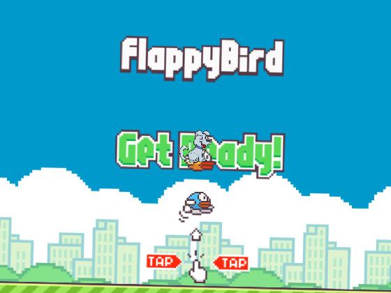 Flappy Bird 1 1 1