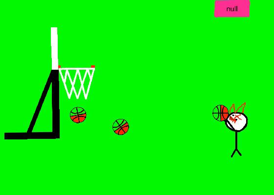 Basketball 1 1