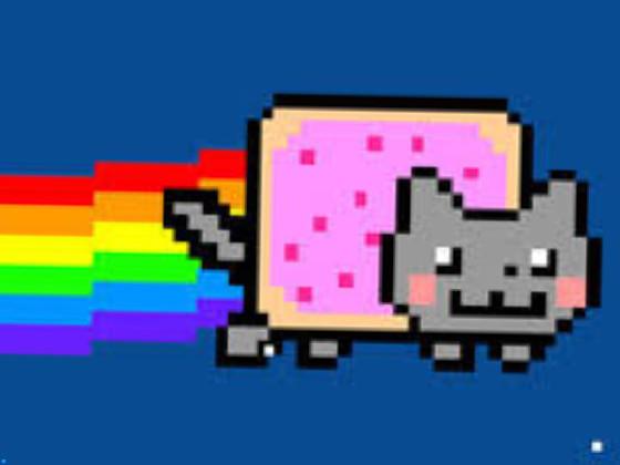 Roblox Nyan Cat Music 1