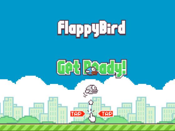 Flappy Bird 1 1 1