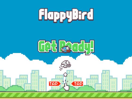 Flappy Bird 1