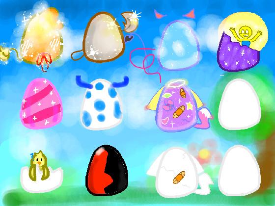 re:Decorate A Egg 1