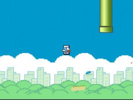 Flappy Bird 1