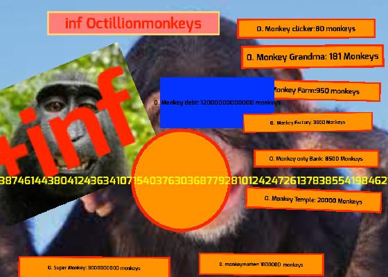  best monkey clicker 2