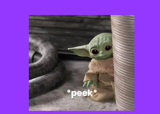 Baby Yoda Memes! 1 - copy - copy