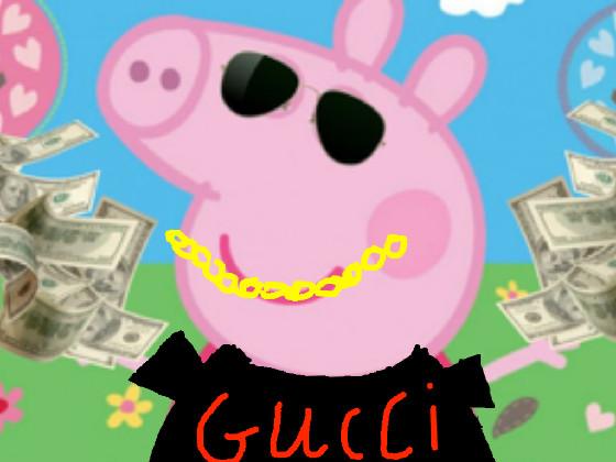 pepa pig the money maker 1