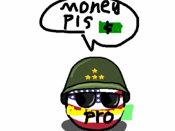 money pls