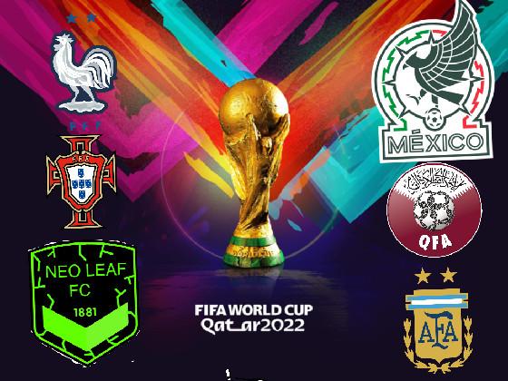 World Cup Qatar 2022