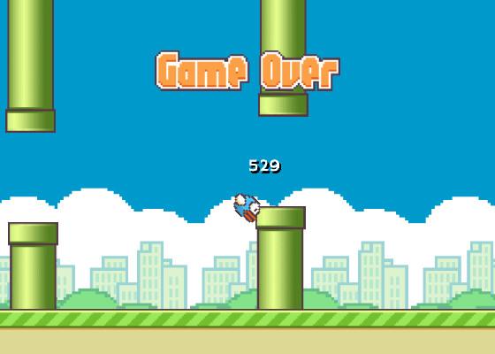 Flappy Bird 1.5