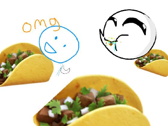 its raining tacos 1 1