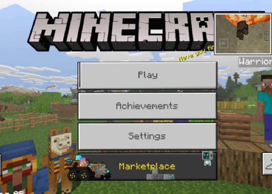 MINE CRAFT!!!!