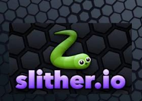 slither.io