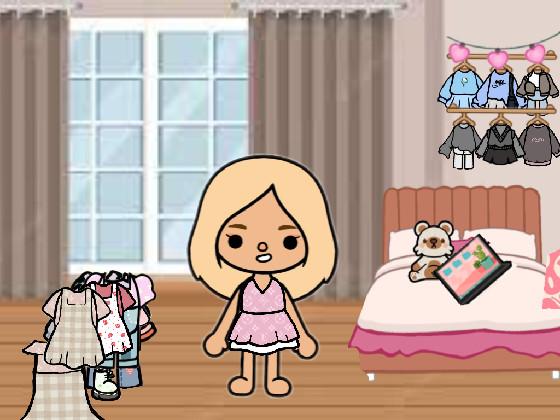 toca boca dress up 1 1